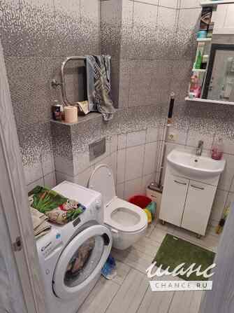 1-к квартира, 38.5 м², этаж 2/9 Апрелевка - изображение 10