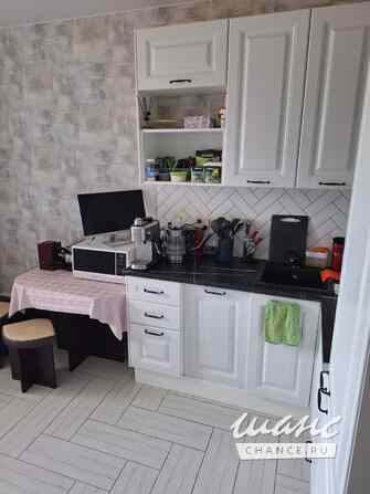 1-к квартира, 38.5 м², этаж 2/9 Апрелевка - изображение 2