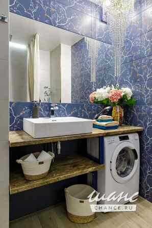 2-к квартира, 40 м², этаж 8/25 Краснодар - изображение 4