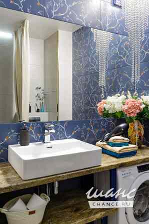 2-к квартира, 40 м², этаж 8/25 Краснодар - изображение 5