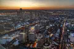 5-к квартира, 143 м², этаж 49/56