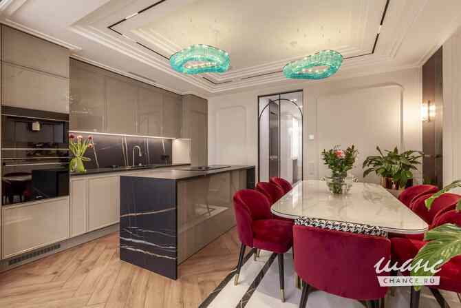 5-к квартира, 143 м², этаж 49/56 Москва - изображение 8