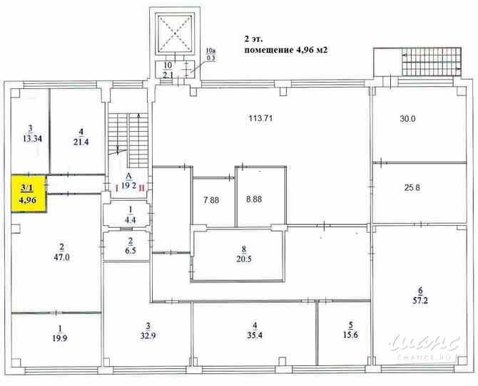 аренда - офисные помещения Москва - изображение 3