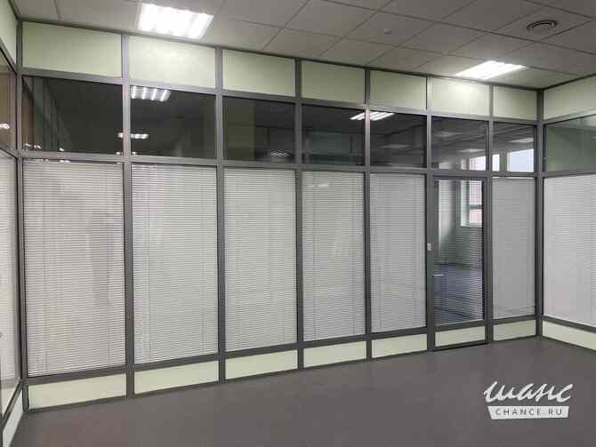 аренда - офисные помещения Москва - изображение 1