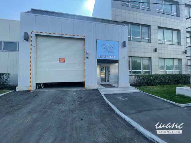 аренда - офисные помещения Москва - изображение 2