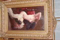 20 картин прошлых веков