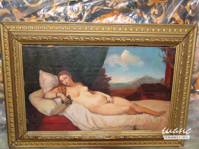 20 картин прошлых веков Санкт-Петербург - изображение 6