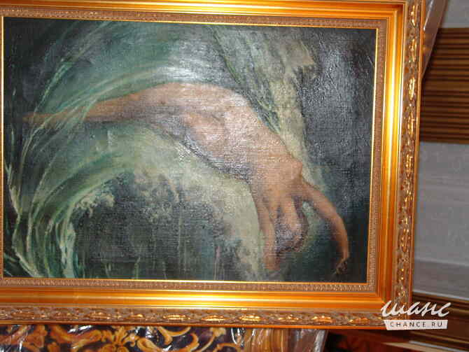 20 картин прошлых веков Санкт-Петербург - изображение 8