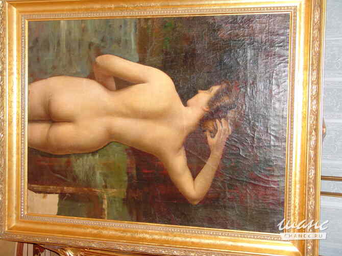 20 картин прошлых веков Санкт-Петербург - изображение 2