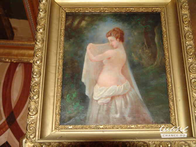 20 картин прошлых веков Санкт-Петербург - изображение 3