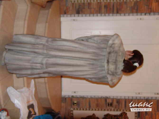 шубы разнообразные Санкт-Петербург - изображение 8