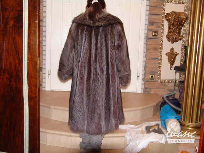 шубы разнообразные Санкт-Петербург - изображение 7