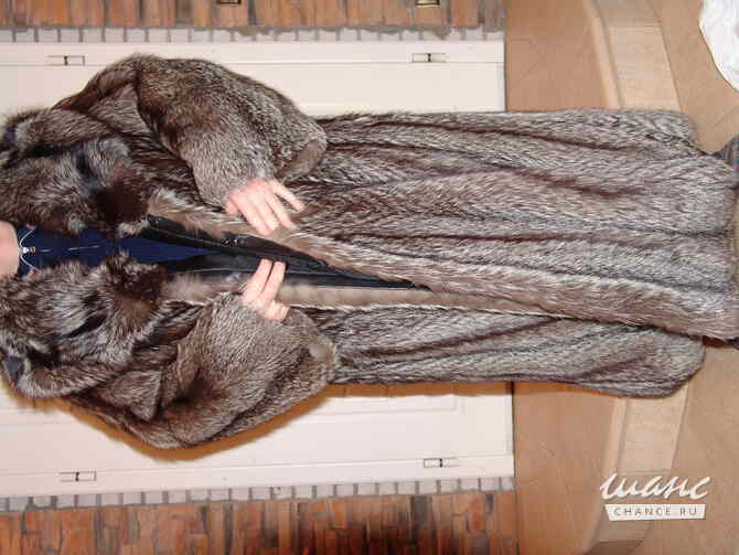 шубы разнообразные Санкт-Петербург - изображение 4