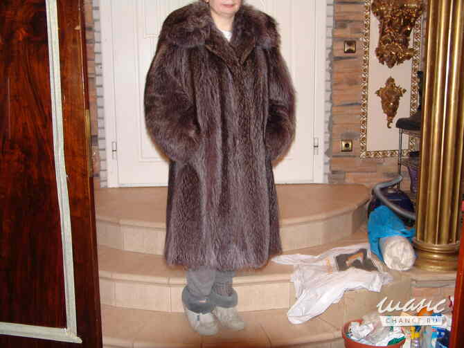 шубы разнообразные Санкт-Петербург - изображение 1