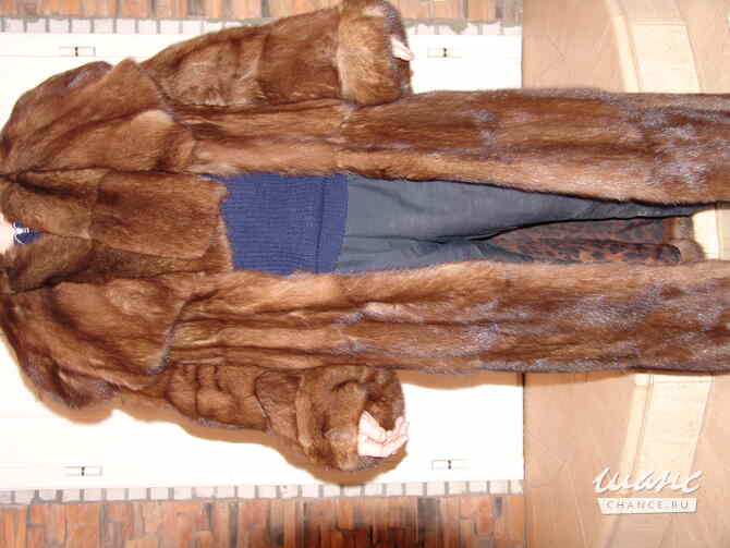 шубы разнообразные Санкт-Петербург - изображение 3