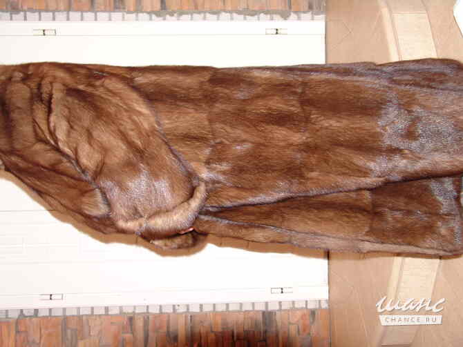 шубы разнообразные Санкт-Петербург - изображение 10