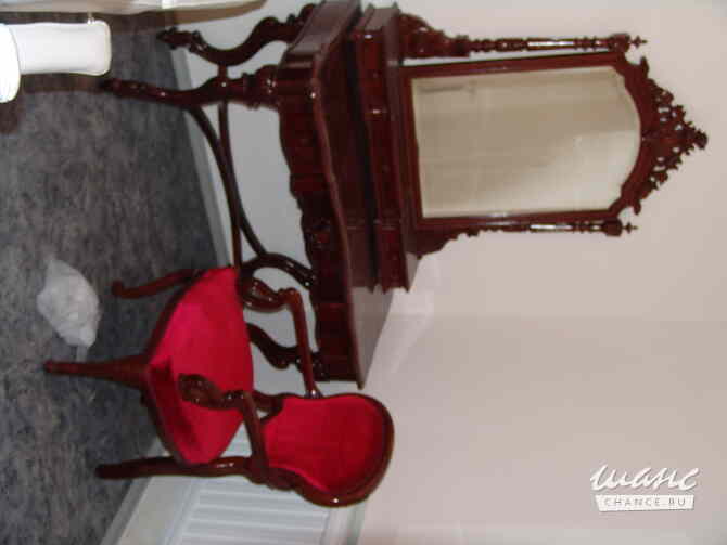 старинная мебель прошлых веков для всего Санкт-Петербург - изображение 6