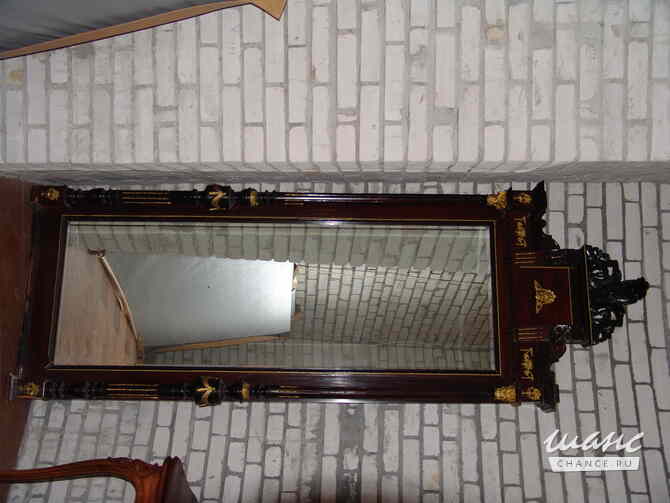 старинная мебель прошлых веков для всего Санкт-Петербург - изображение 3