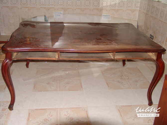 старинная мебель прошлых веков для всего Санкт-Петербург - изображение 4