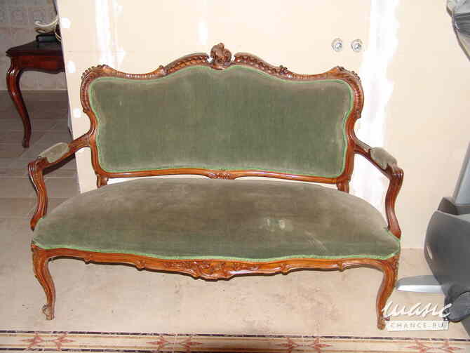 старинная мебель прошлых веков для всего Санкт-Петербург - изображение 2