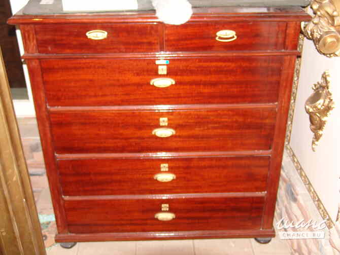 старинная мебель прошлых веков для всего Санкт-Петербург - изображение 9