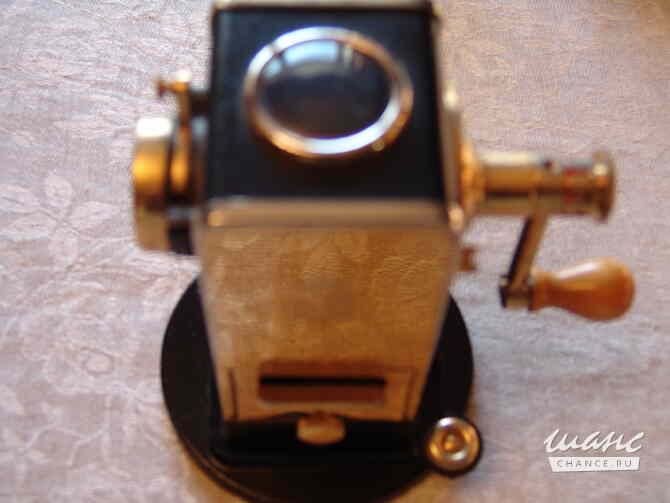 франция позолота набор делового человека. Санкт-Петербург - изображение 2