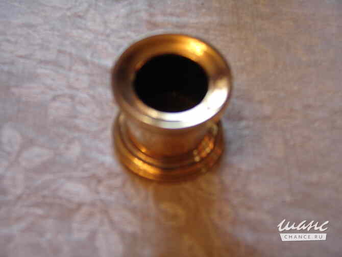 франция позолота набор делового человека. Санкт-Петербург - изображение 6