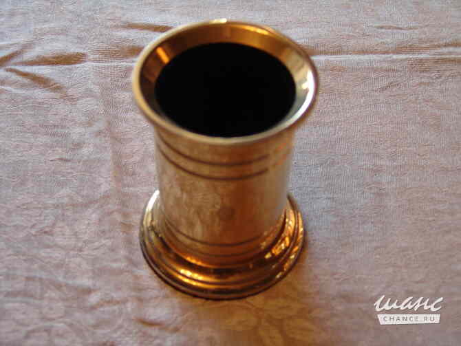 франция позолота набор делового человека. Санкт-Петербург - изображение 1