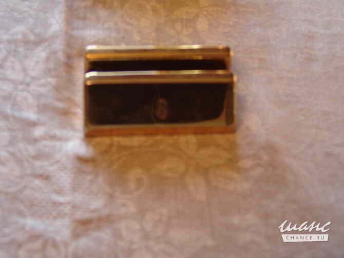 франция позолота набор делового человека. Санкт-Петербург - изображение 3