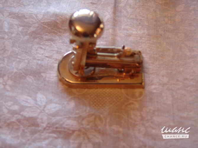 франция позолота набор делового человека. Санкт-Петербург - изображение 8