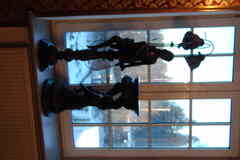 украшение любого богатого дома