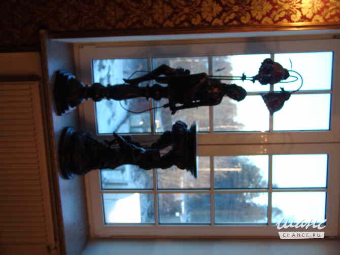 украшение любого богатого дома Санкт-Петербург - изображение 1