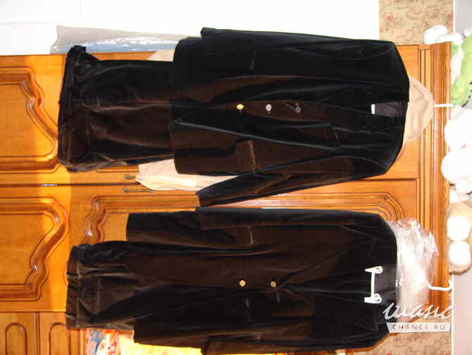 продаю плащи пальто пиджаки костюмы сюртуки и т.д и т.п Санкт-Петербург - изображение 7