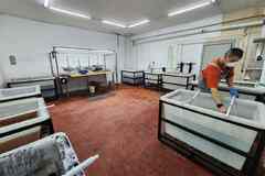 Анодное оксидирование