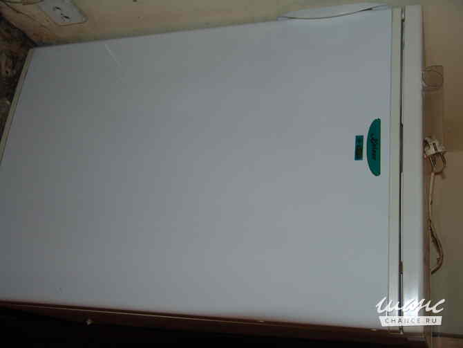 удобная экономичная настоящая единственная холодильная камера германия Санкт-Петербург - изображение 1