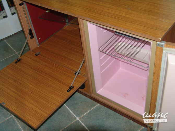 удобная экономичная настоящая единственная холодильная камера германия Санкт-Петербург - изображение 2