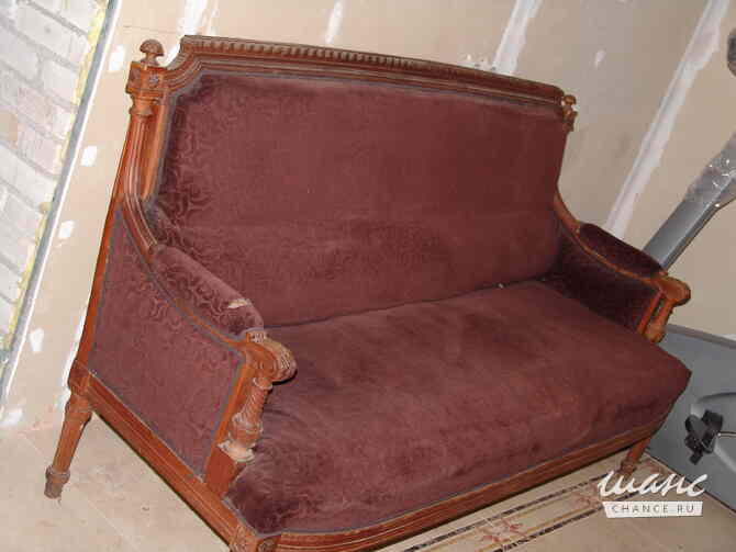 крела диваны столики Санкт-Петербург - изображение 1