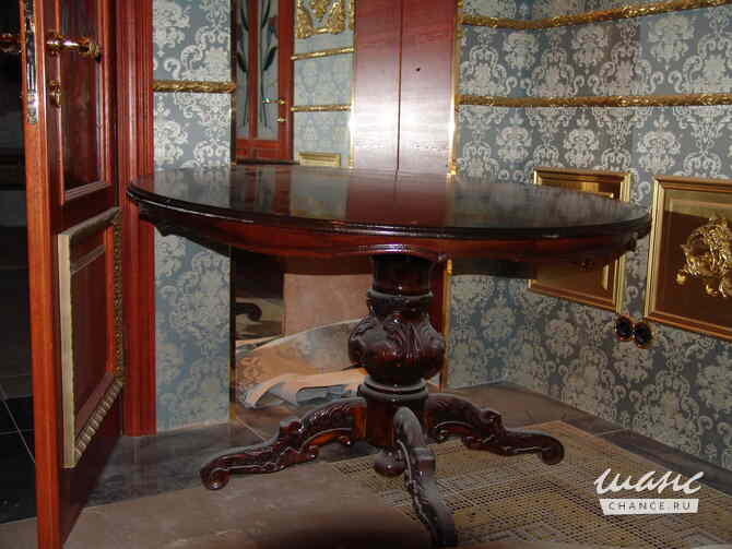 крела диваны столики Санкт-Петербург - изображение 10