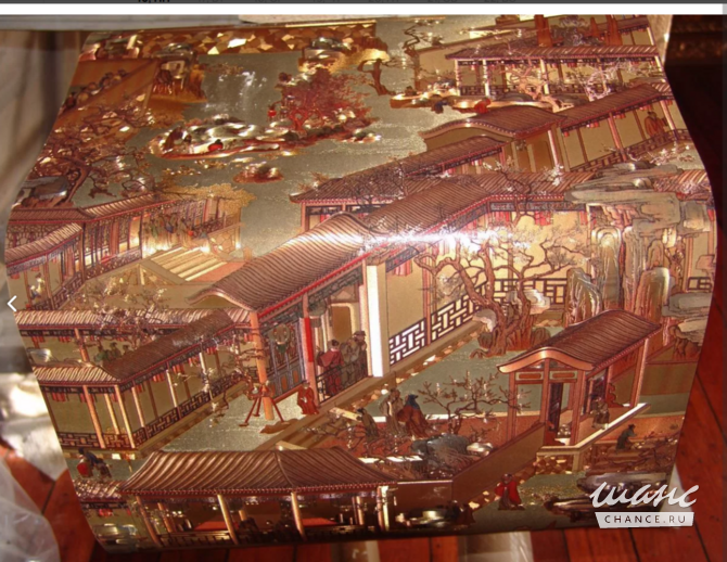 обои остатки спецзаказ Санкт-Петербург - изображение 5