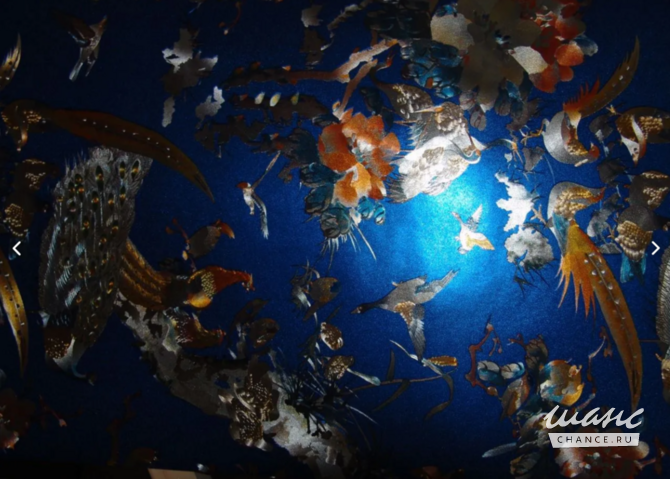 обои остатки спецзаказ Санкт-Петербург - изображение 2