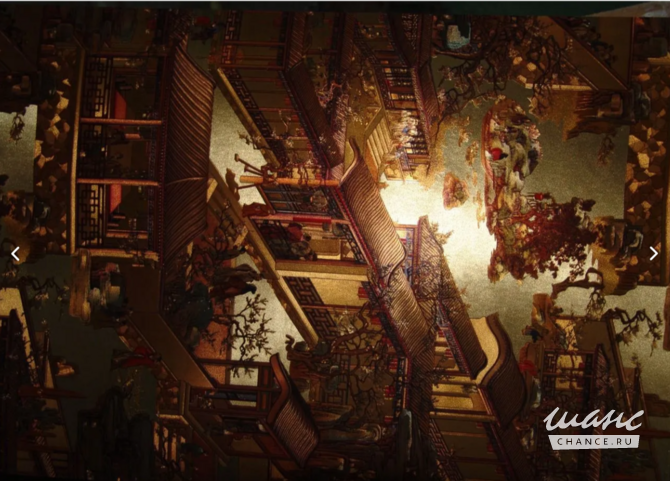 обои остатки спецзаказ Санкт-Петербург - изображение 4