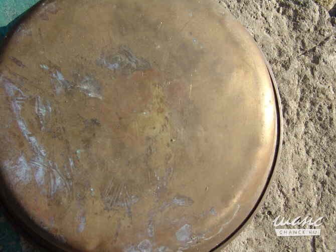 тазики медные антикварные для ценителей Санкт-Петербург - изображение 2