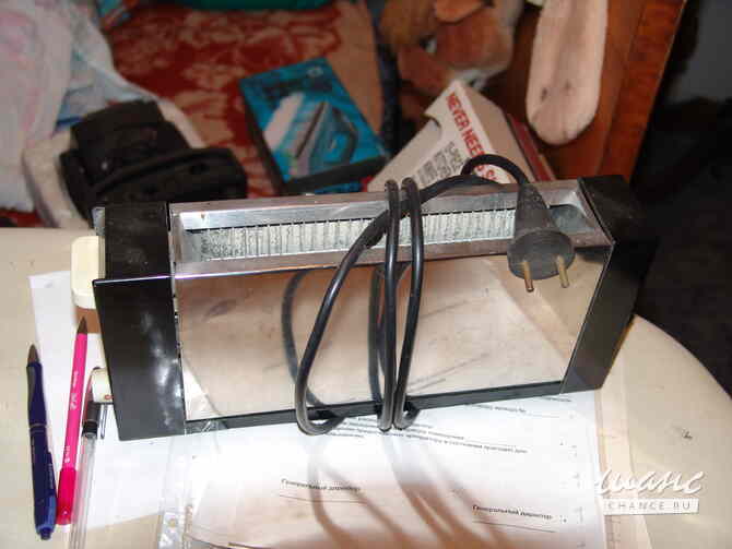 тостер СССР НОВЫЙ Санкт-Петербург - изображение 1