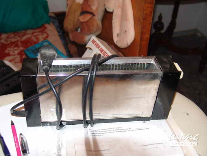 тостер СССР НОВЫЙ Санкт-Петербург - изображение 3