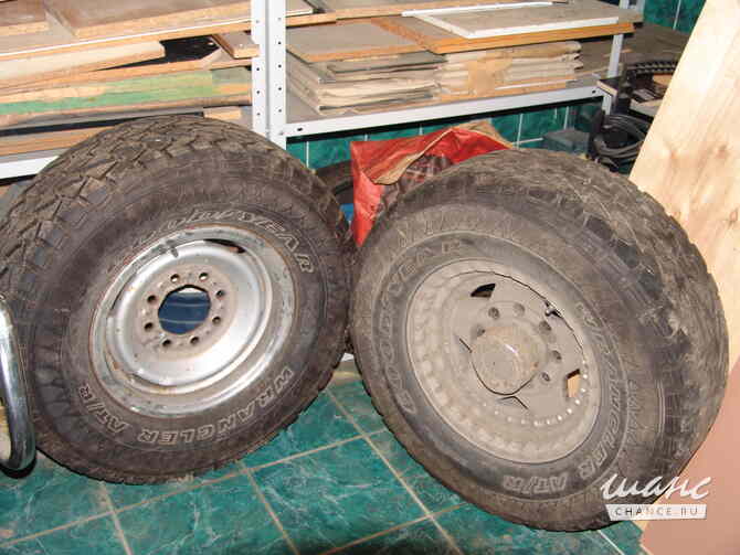 диски шины на шевролет сабурбан тахо дсм и т.д ит.п Санкт-Петербург - изображение 6