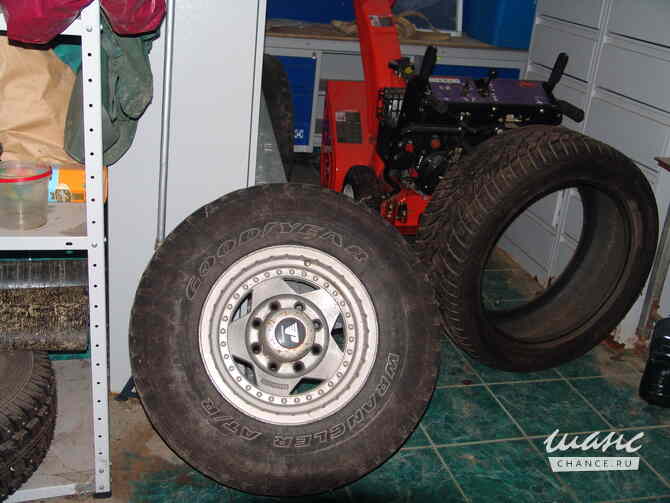 диски шины на шевролет сабурбан тахо дсм и т.д ит.п Санкт-Петербург - изображение 5