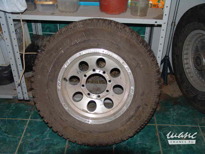 диски шины на шевролет сабурбан тахо дсм и т.д ит.п Санкт-Петербург - изображение 4