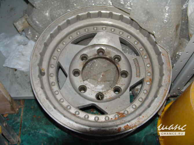 диски шины на шевролет сабурбан тахо дсм и т.д ит.п Санкт-Петербург - изображение 7