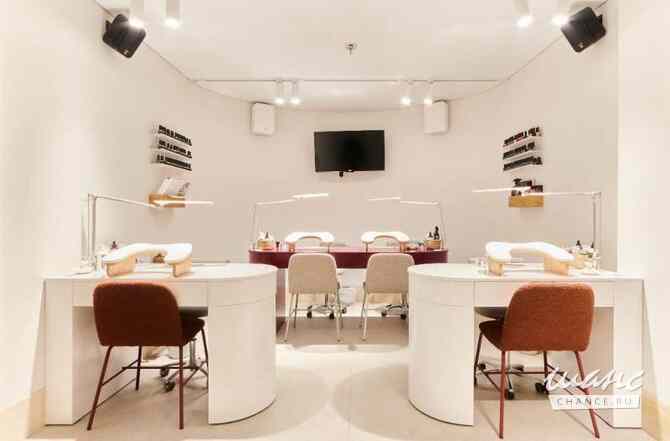 Требуется мастер маникюра-педикюра в сфере Красота, фитнес, спорт Санкт-Петербург - изображение 1