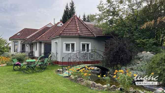 Дом 735 м², Напрудная улица Ногинск - изображение 3